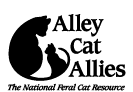 Alley Cat Allies