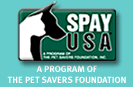 Spay USA